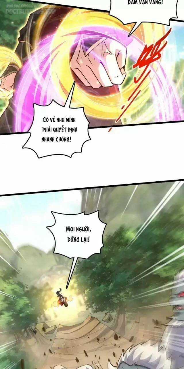 Ta , Thần Long Chi Hậu - Chapter 15 - Trang 16