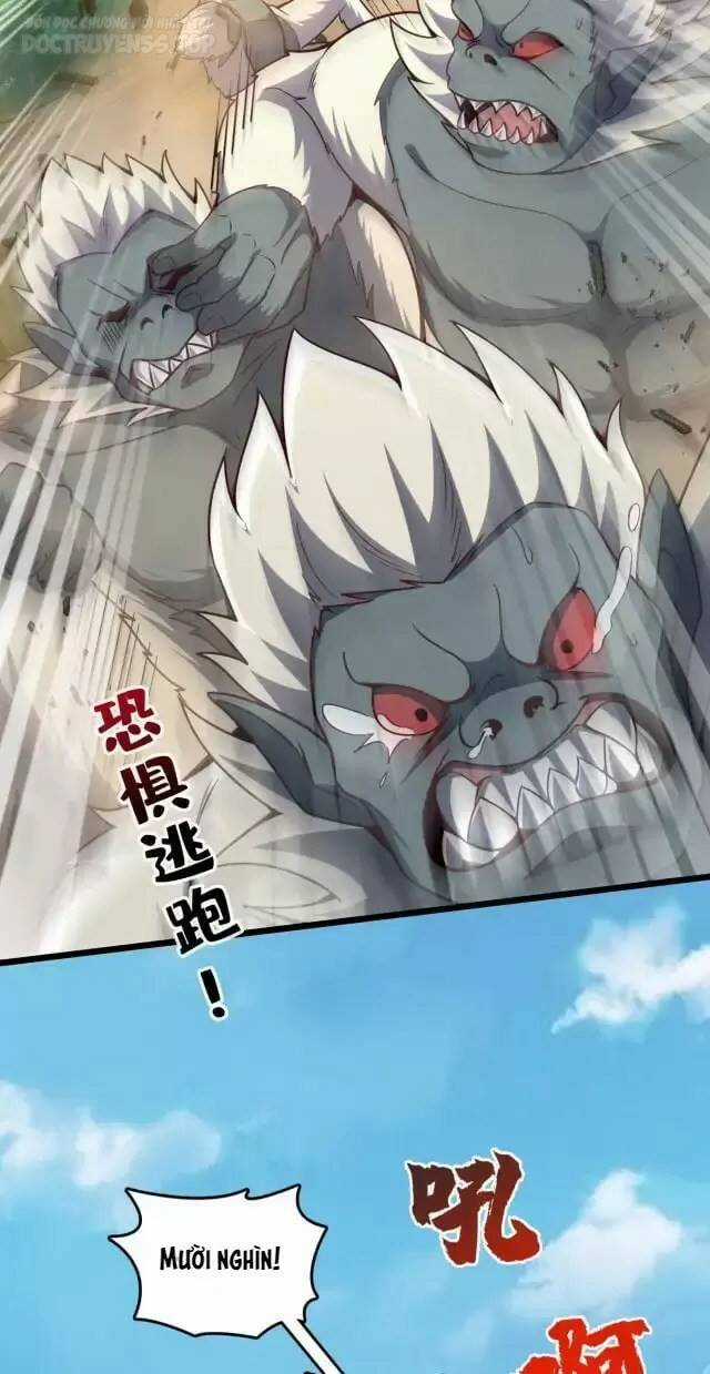 Ta , Thần Long Chi Hậu - Chapter 15 - Trang 17