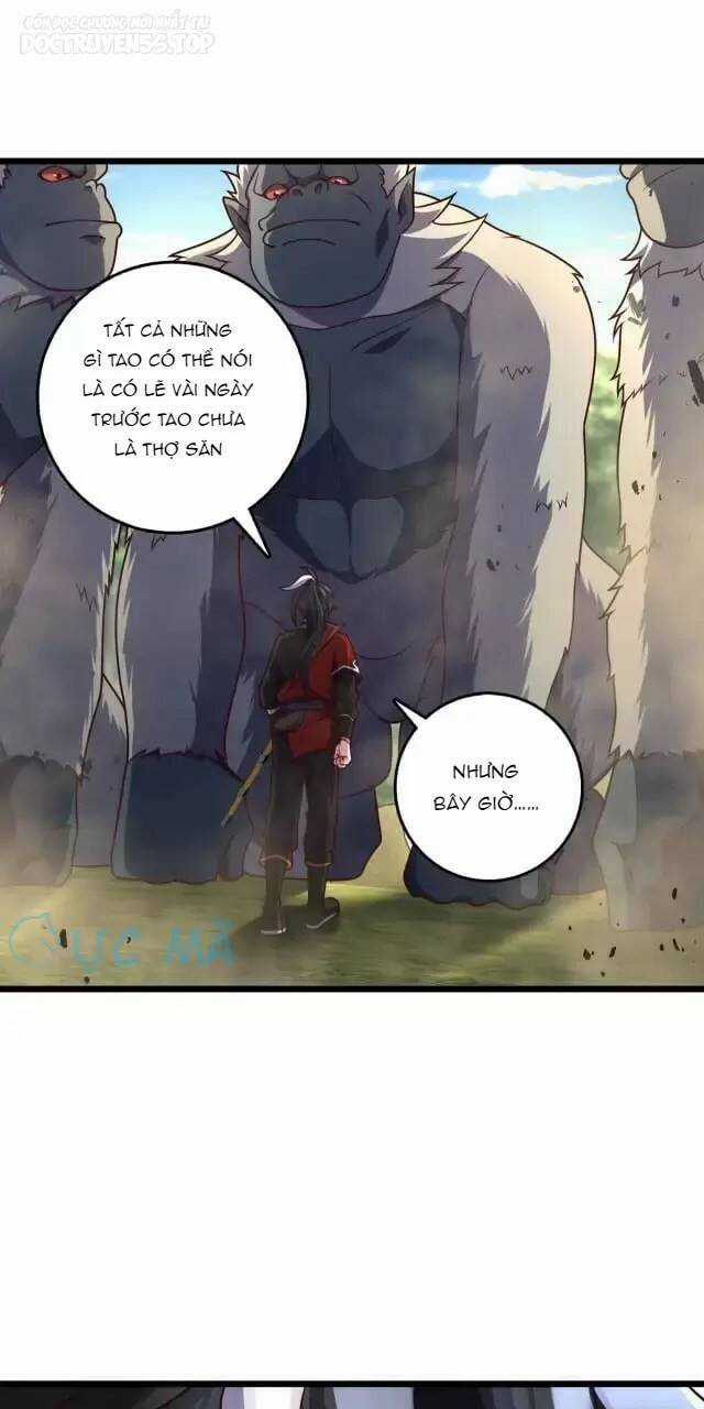 Ta , Thần Long Chi Hậu - Chapter 15 - Trang 3