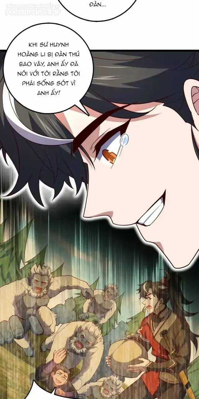 Ta , Thần Long Chi Hậu - Chapter 15 - Trang 46