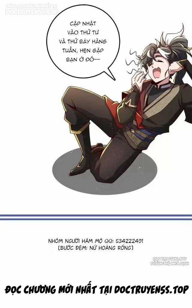 Ta , Thần Long Chi Hậu - Chapter 15 - Trang 48