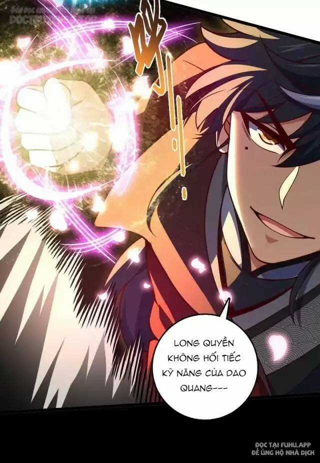 Ta , Thần Long Chi Hậu - Chapter 15 - Trang 7