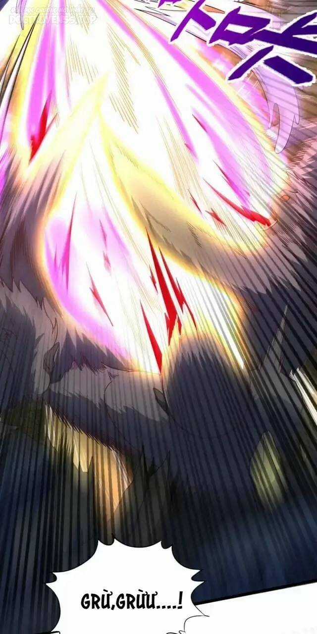 Ta , Thần Long Chi Hậu - Chapter 15 - Trang 9