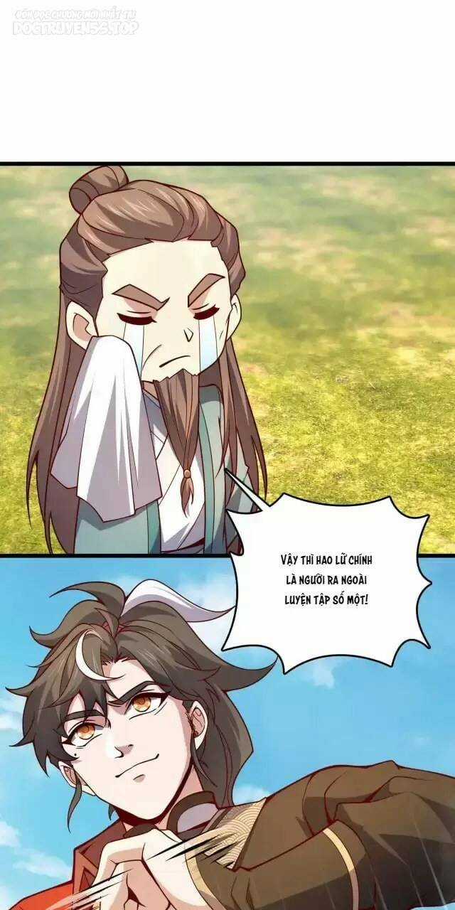 Ta , Thần Long Chi Hậu - Chapter 16 - Trang 17