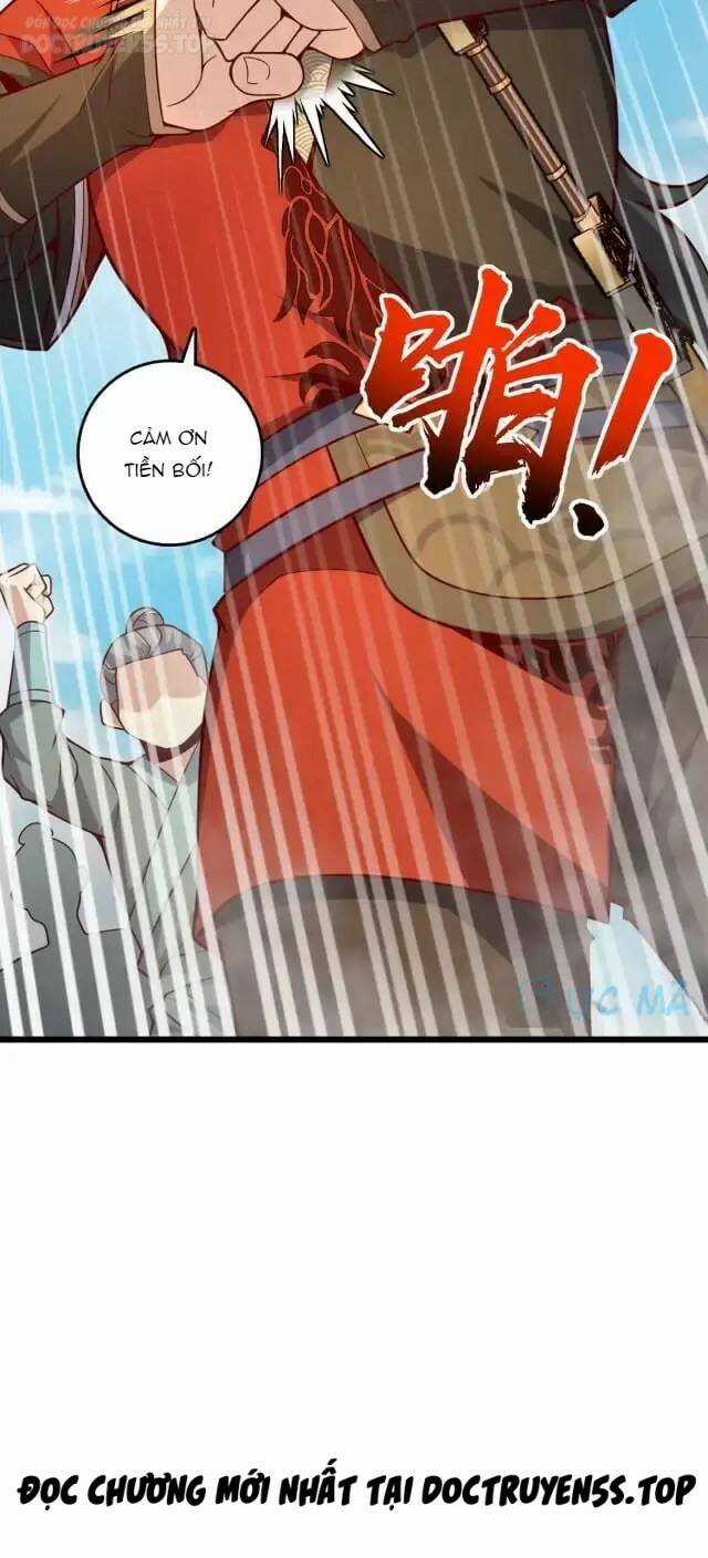 Ta , Thần Long Chi Hậu - Chapter 16 - Trang 18