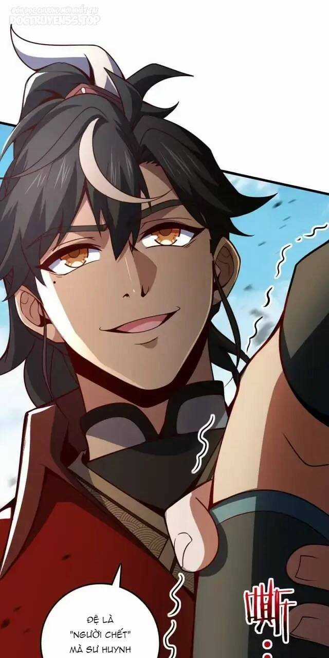 Ta , Thần Long Chi Hậu - Chapter 16 - Trang 29