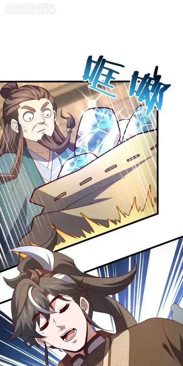 Ta , Thần Long Chi Hậu - Chapter 16 - Trang 4