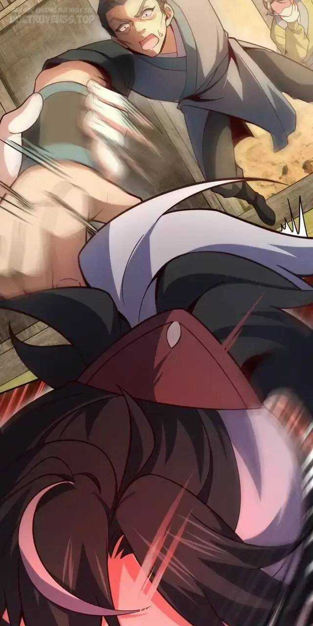 Ta , Thần Long Chi Hậu - Chapter 16 - Trang 33