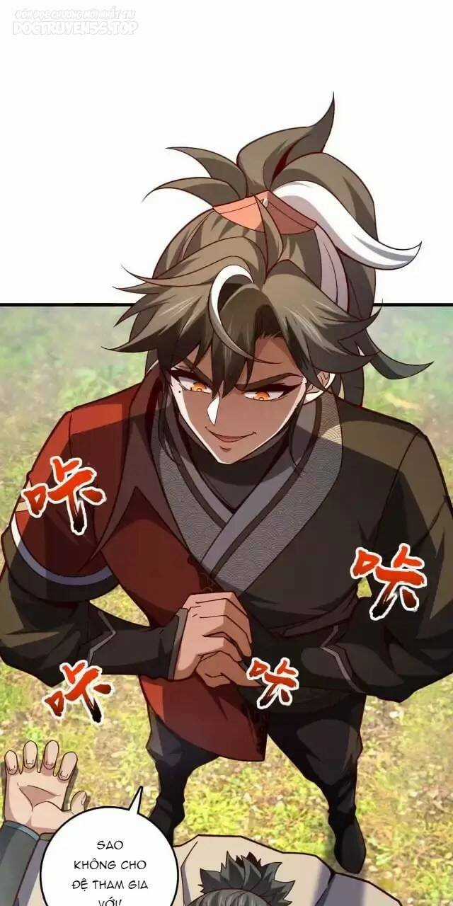 Ta , Thần Long Chi Hậu - Chapter 16 - Trang 40