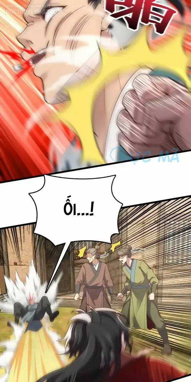 Ta , Thần Long Chi Hậu - Chapter 16 - Trang 42