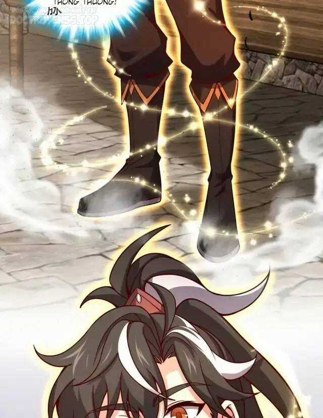 Ta , Thần Long Chi Hậu - Chapter 17 - Trang 12