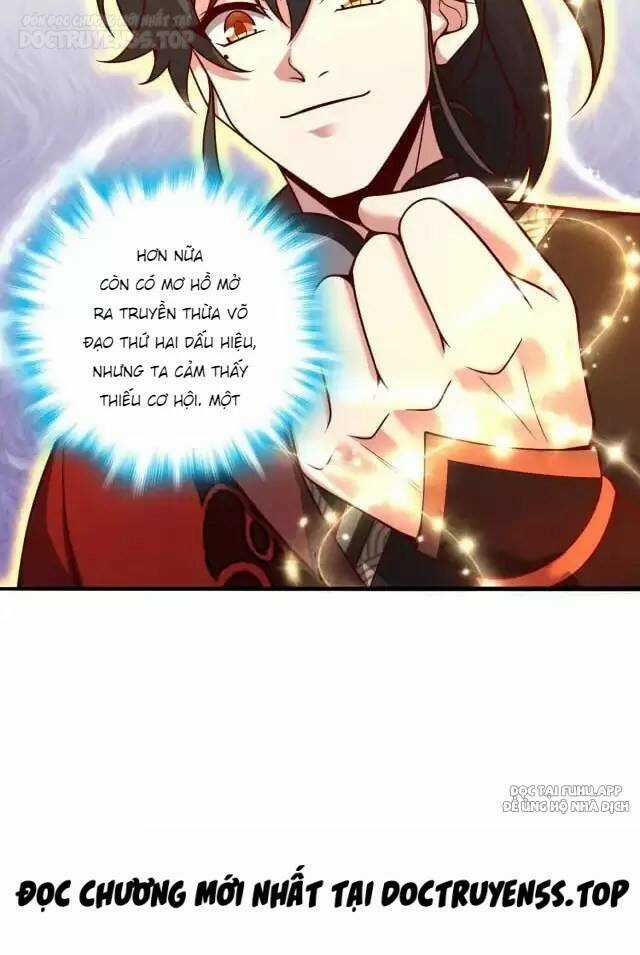 Ta , Thần Long Chi Hậu - Chapter 17 - Trang 13