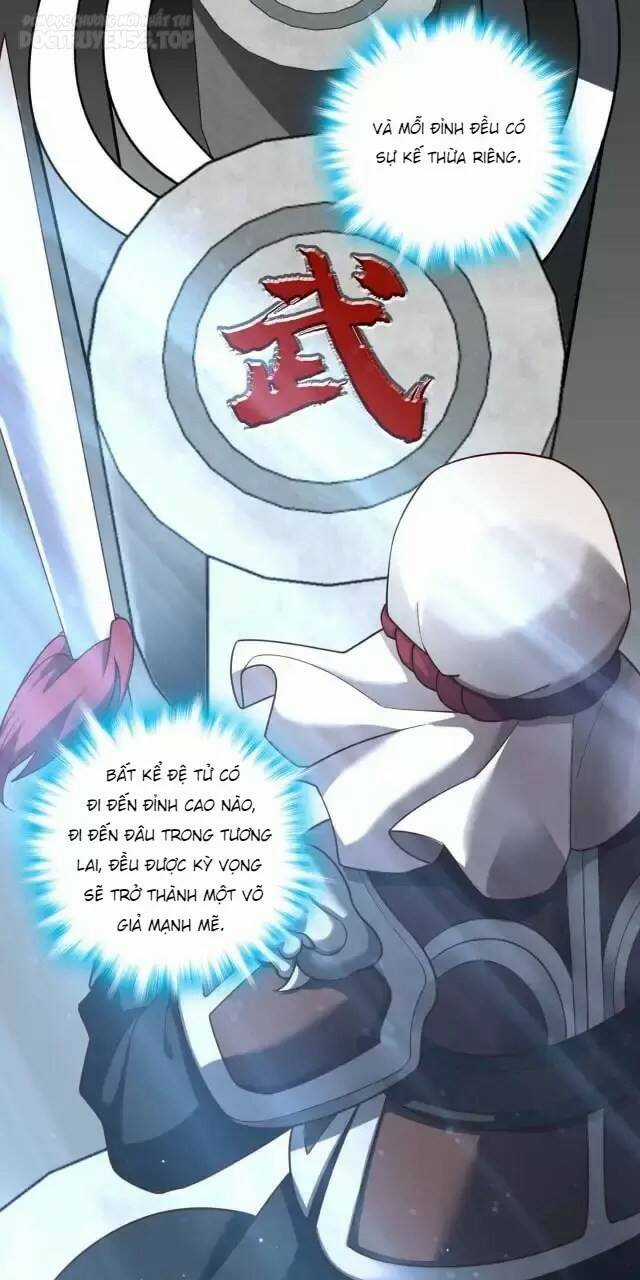 Ta , Thần Long Chi Hậu - Chapter 17 - Trang 20