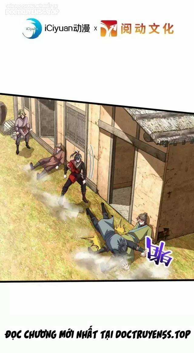 Ta , Thần Long Chi Hậu - Chapter 17 - Trang 3