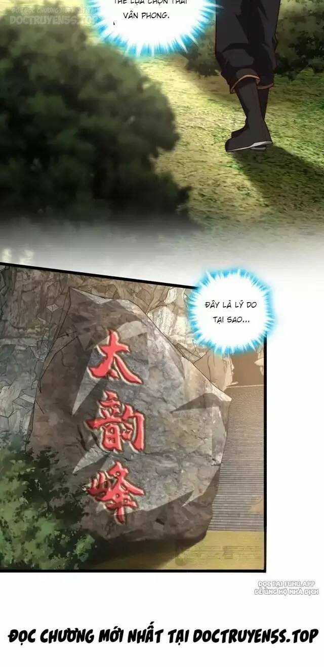 Ta , Thần Long Chi Hậu - Chapter 17 - Trang 22