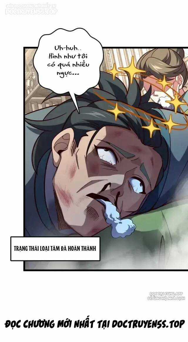 Ta , Thần Long Chi Hậu - Chapter 17 - Trang 4