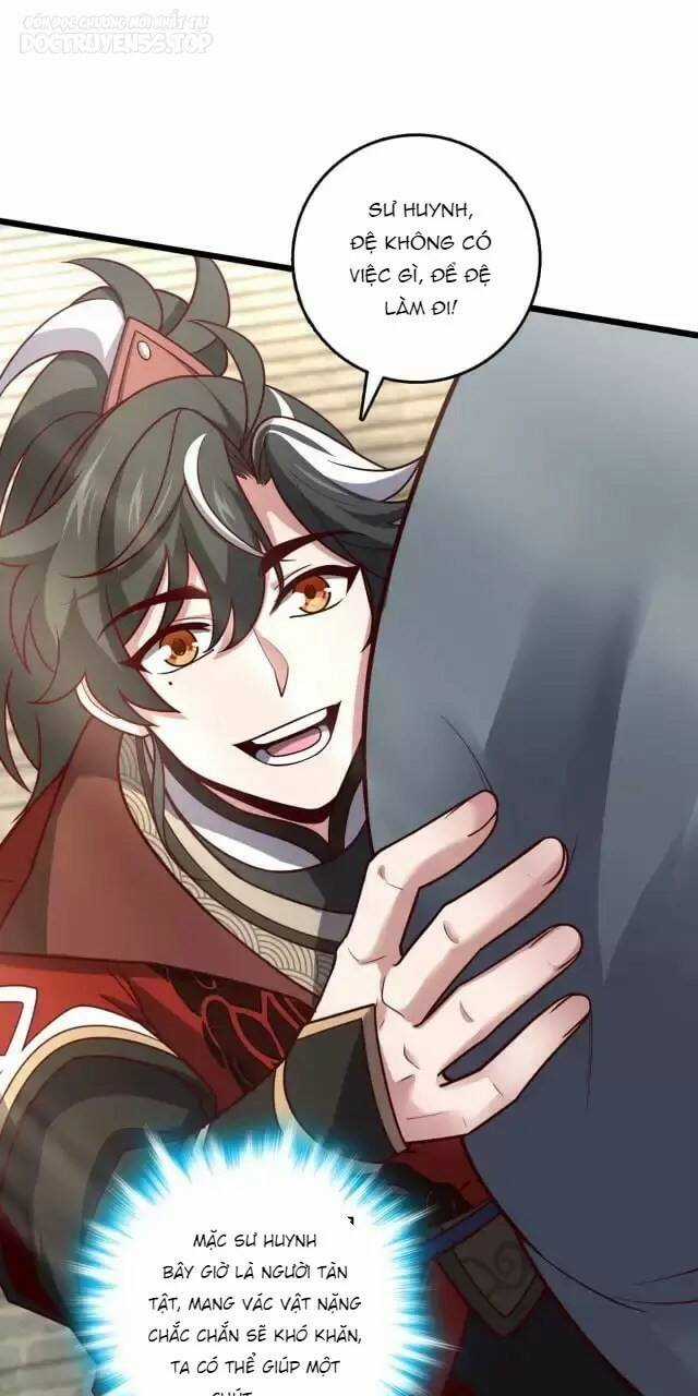 Ta , Thần Long Chi Hậu - Chapter 17 - Trang 33