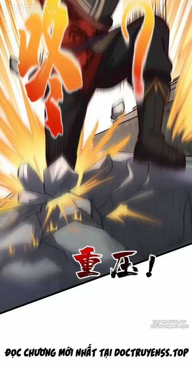 Ta , Thần Long Chi Hậu - Chapter 17 - Trang 35