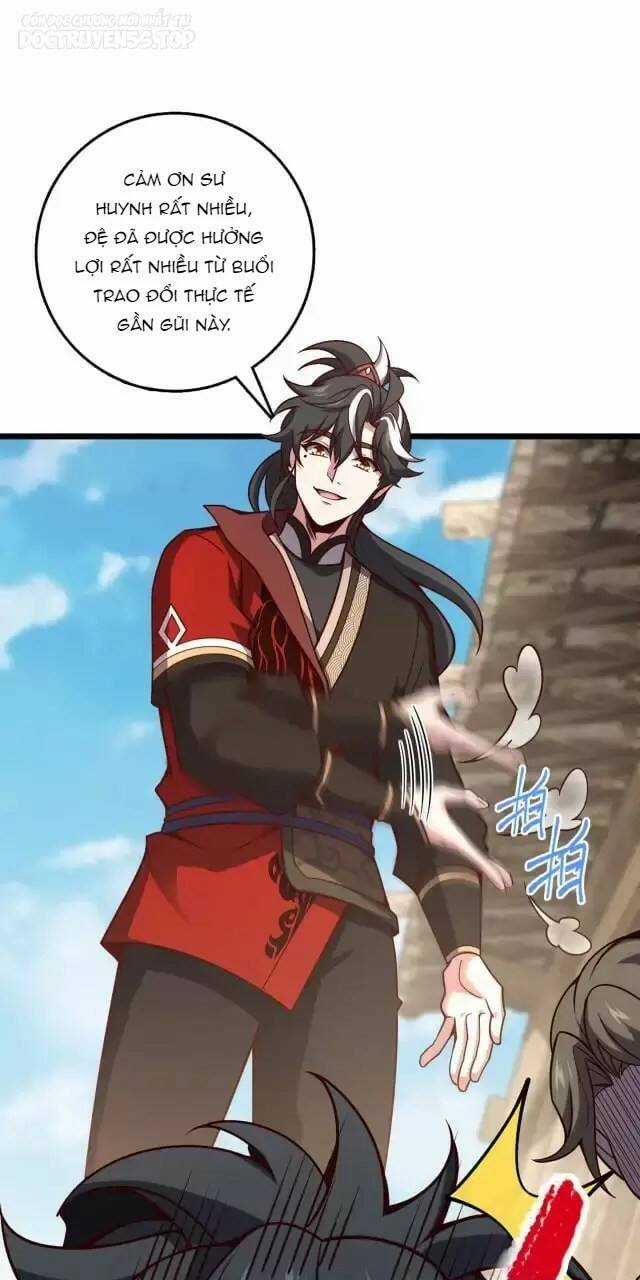 Ta , Thần Long Chi Hậu - Chapter 17 - Trang 5