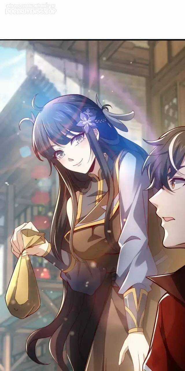 Ta , Thần Long Chi Hậu - Chapter 17 - Trang 43