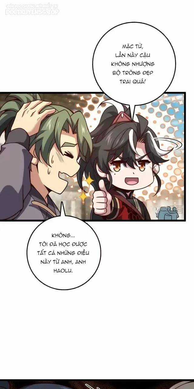 Ta , Thần Long Chi Hậu - Chapter 17 - Trang 8