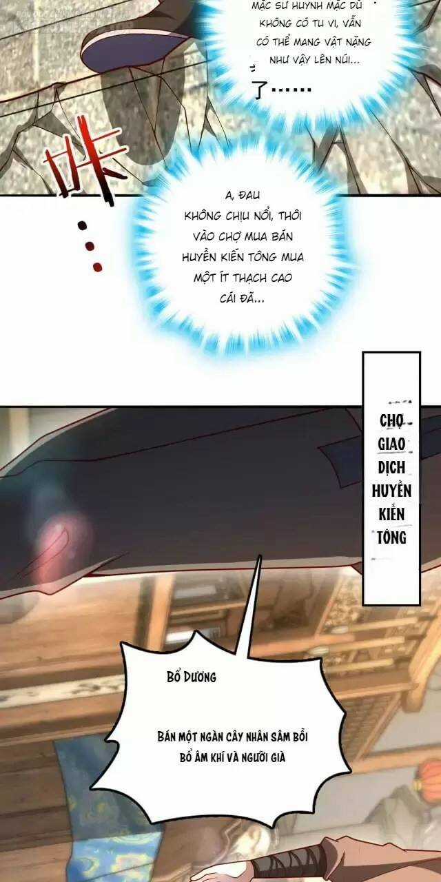 Ta , Thần Long Chi Hậu - Chapter 18 - Trang 12