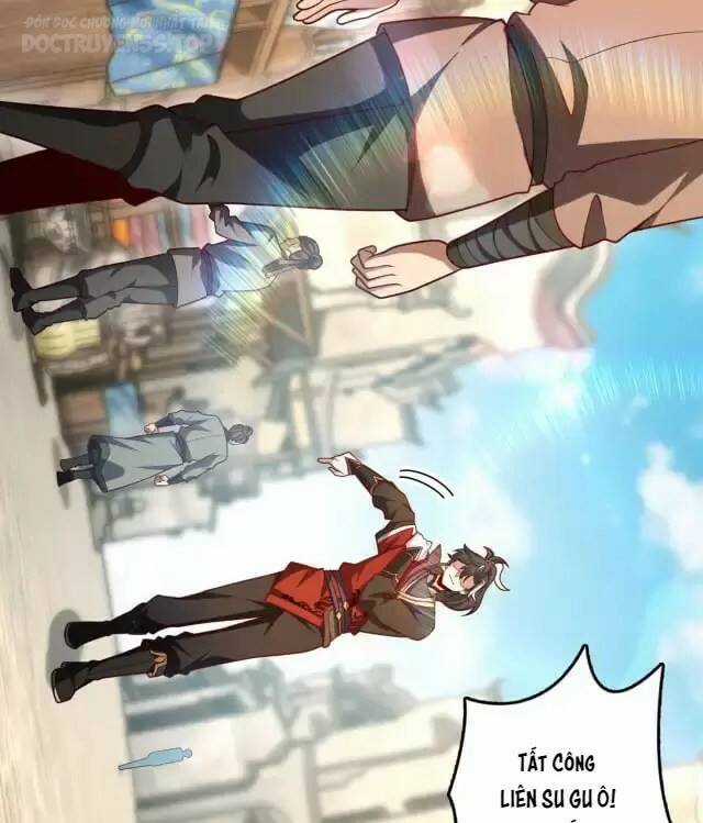 Ta , Thần Long Chi Hậu - Chapter 18 - Trang 13