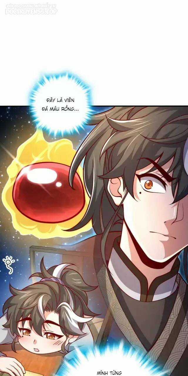 Ta , Thần Long Chi Hậu - Chapter 18 - Trang 18