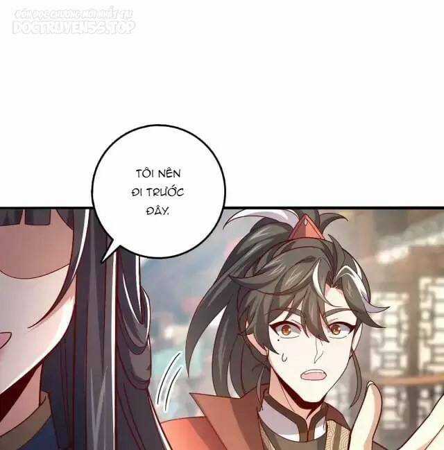 Ta , Thần Long Chi Hậu - Chapter 18 - Trang 26