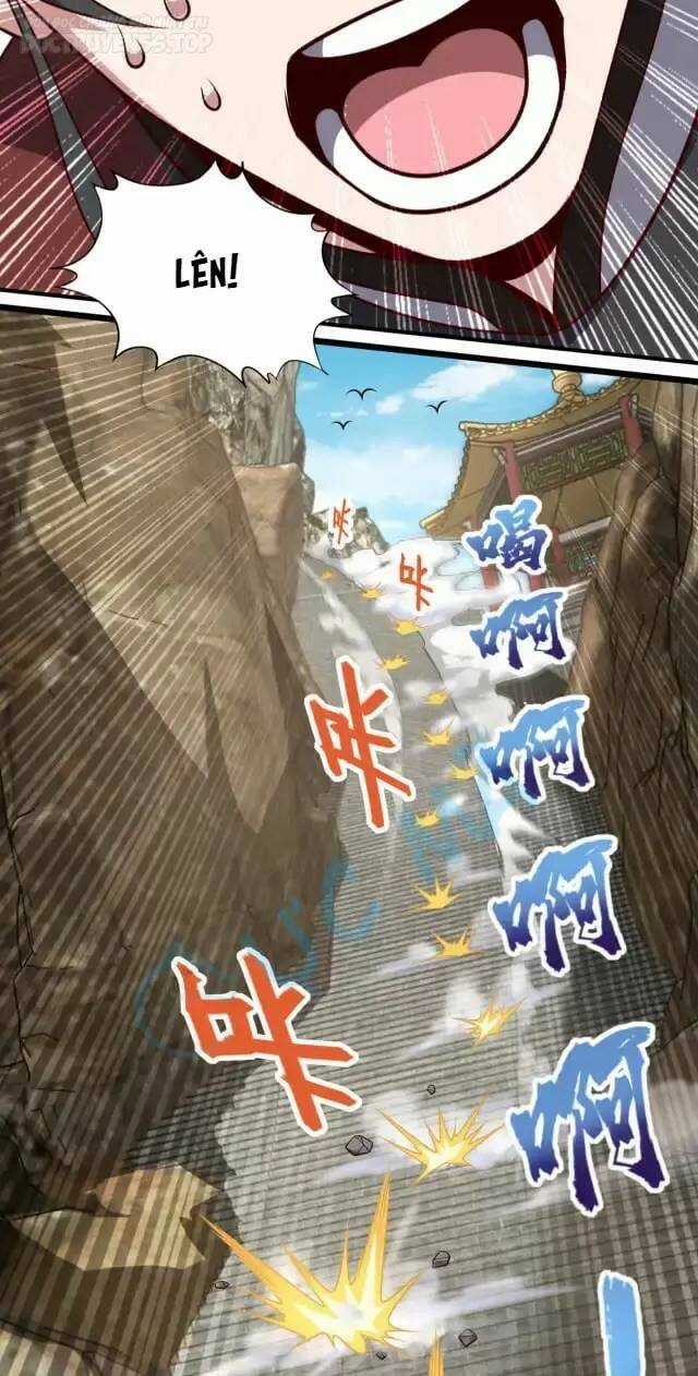 Ta , Thần Long Chi Hậu - Chapter 18 - Trang 4