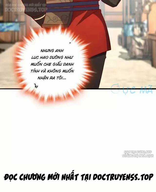 Ta , Thần Long Chi Hậu - Chapter 18 - Trang 37