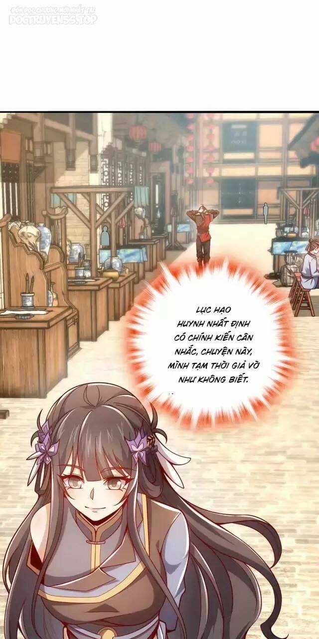 Ta , Thần Long Chi Hậu - Chapter 18 - Trang 38