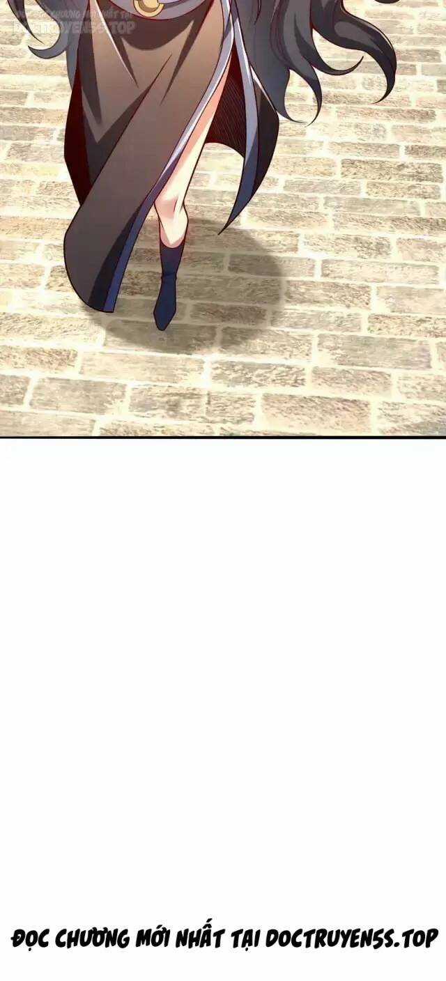 Ta , Thần Long Chi Hậu - Chapter 18 - Trang 39
