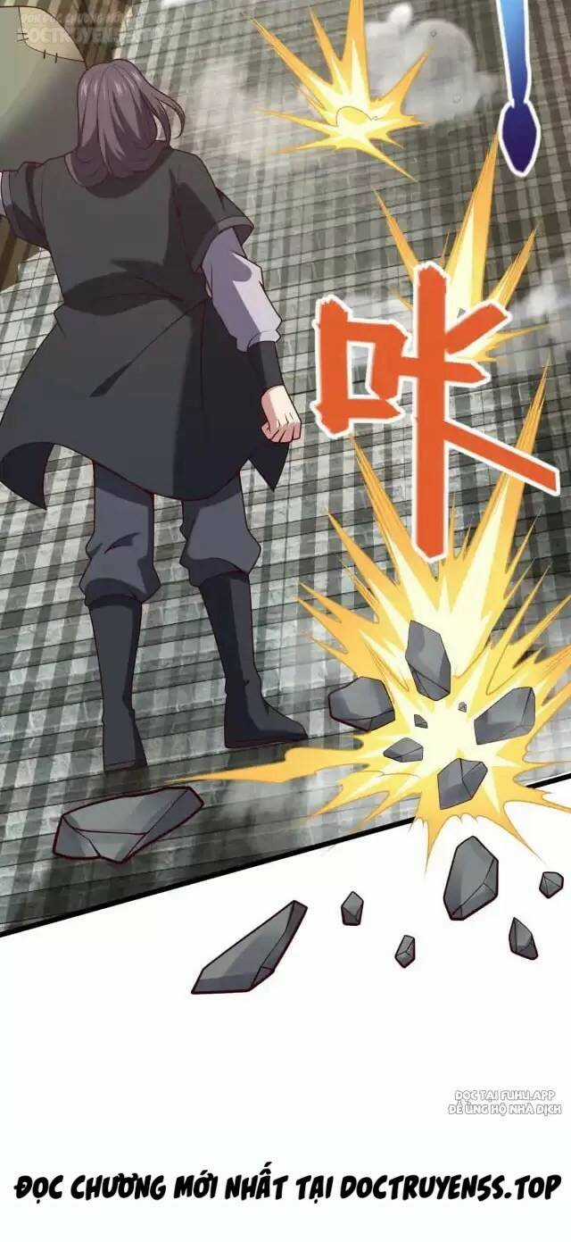 Ta , Thần Long Chi Hậu - Chapter 18 - Trang 5