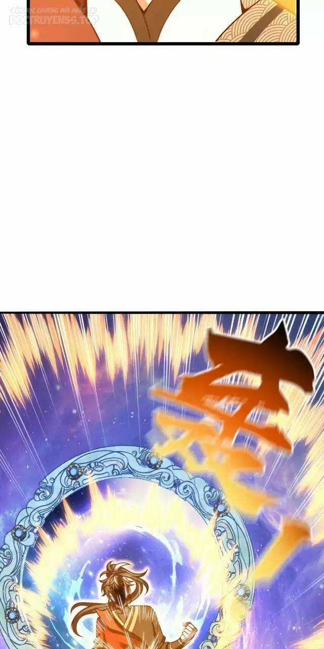 Ta , Thần Long Chi Hậu - Chapter 18 - Trang 46
