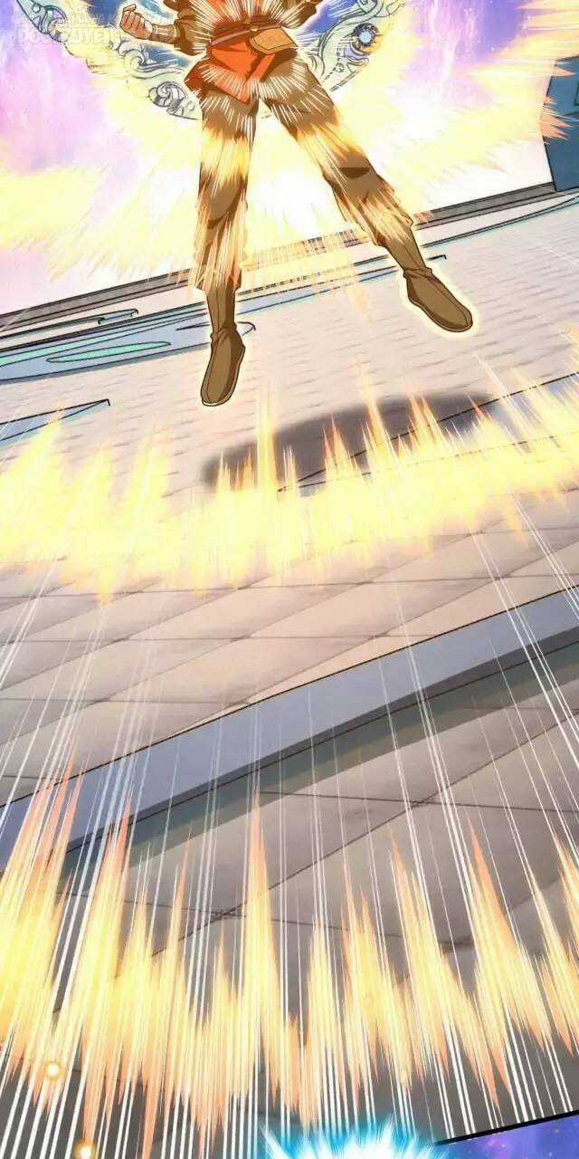 Ta , Thần Long Chi Hậu - Chapter 18 - Trang 47