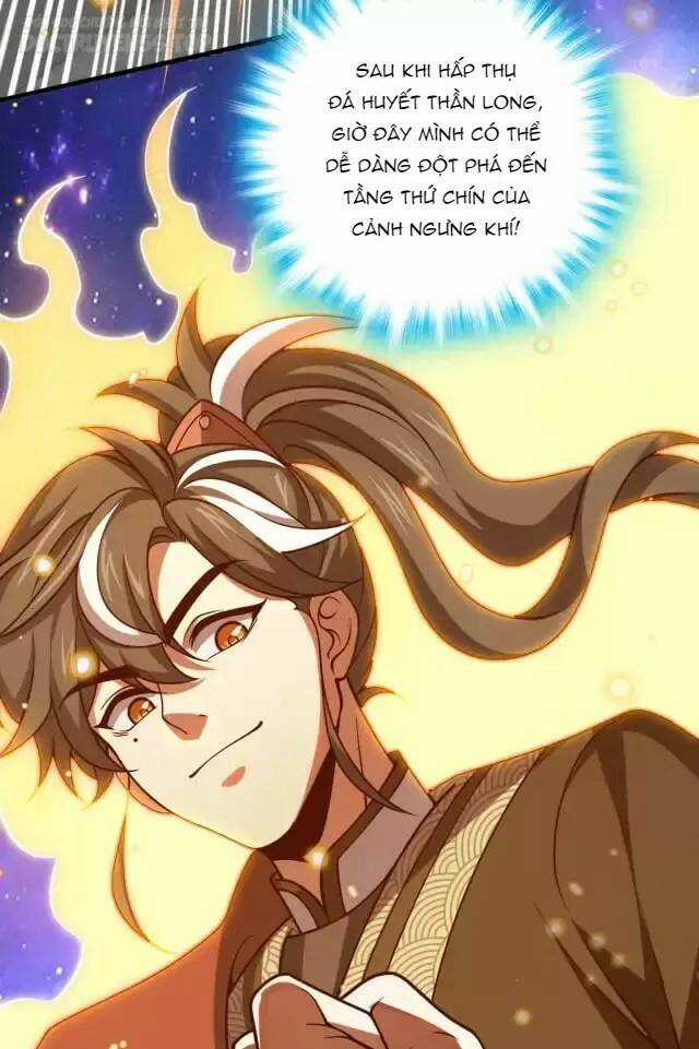 Ta , Thần Long Chi Hậu - Chapter 18 - Trang 48