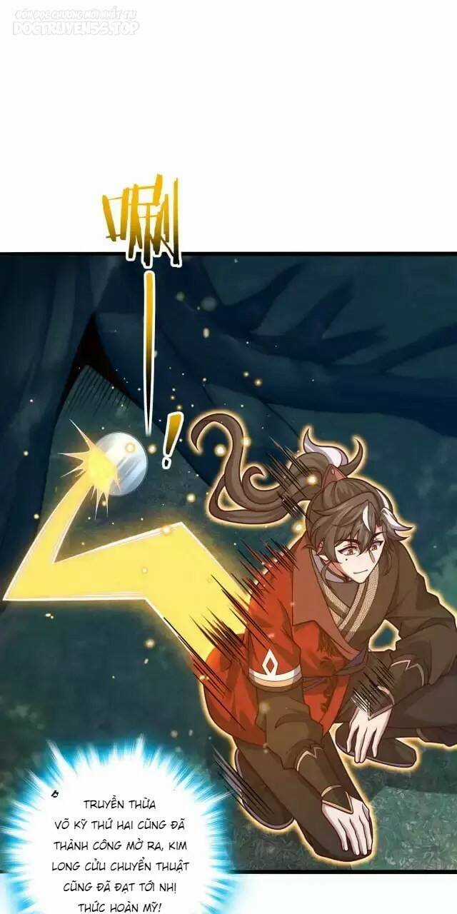 Ta , Thần Long Chi Hậu - Chapter 18 - Trang 50