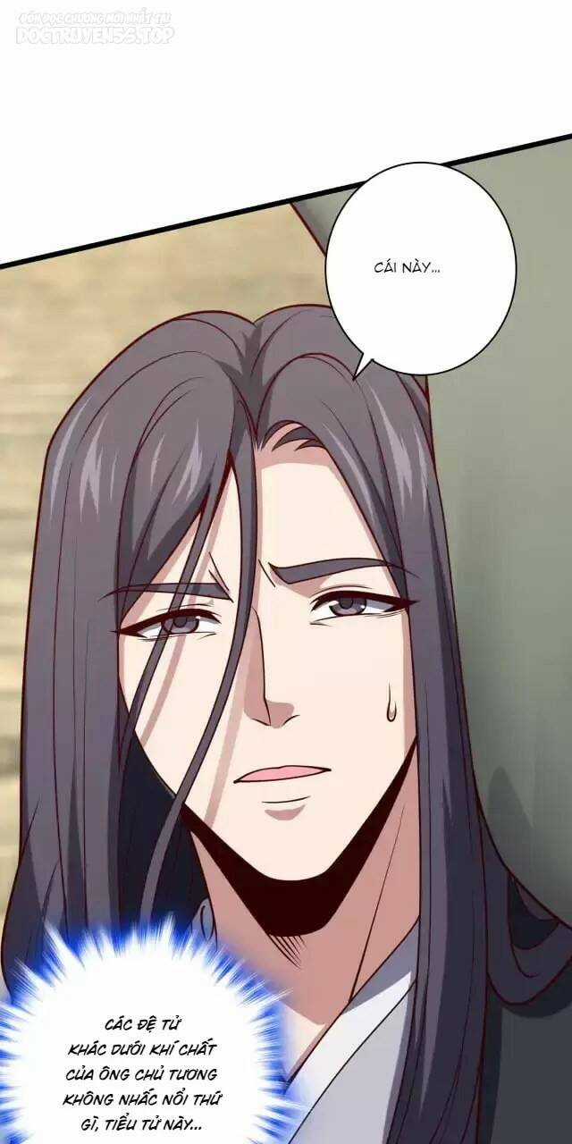 Ta , Thần Long Chi Hậu - Chapter 18 - Trang 6