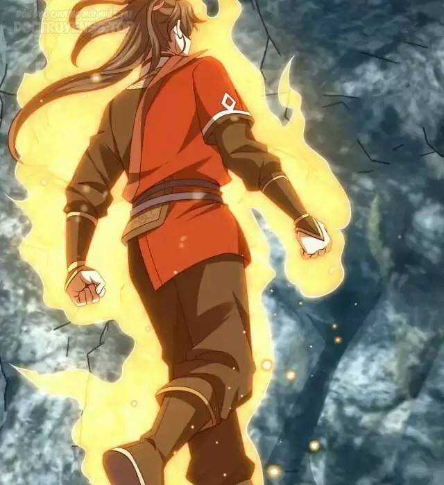 Ta , Thần Long Chi Hậu - Chapter 18 - Trang 54