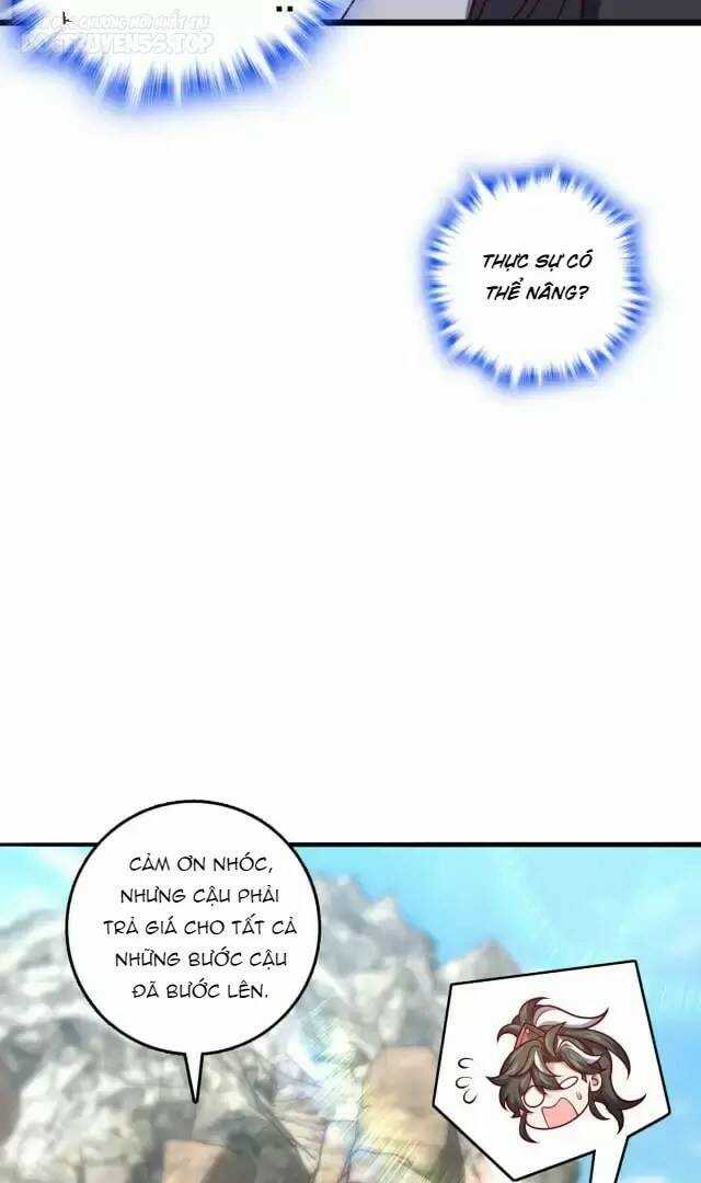 Ta , Thần Long Chi Hậu - Chapter 18 - Trang 7