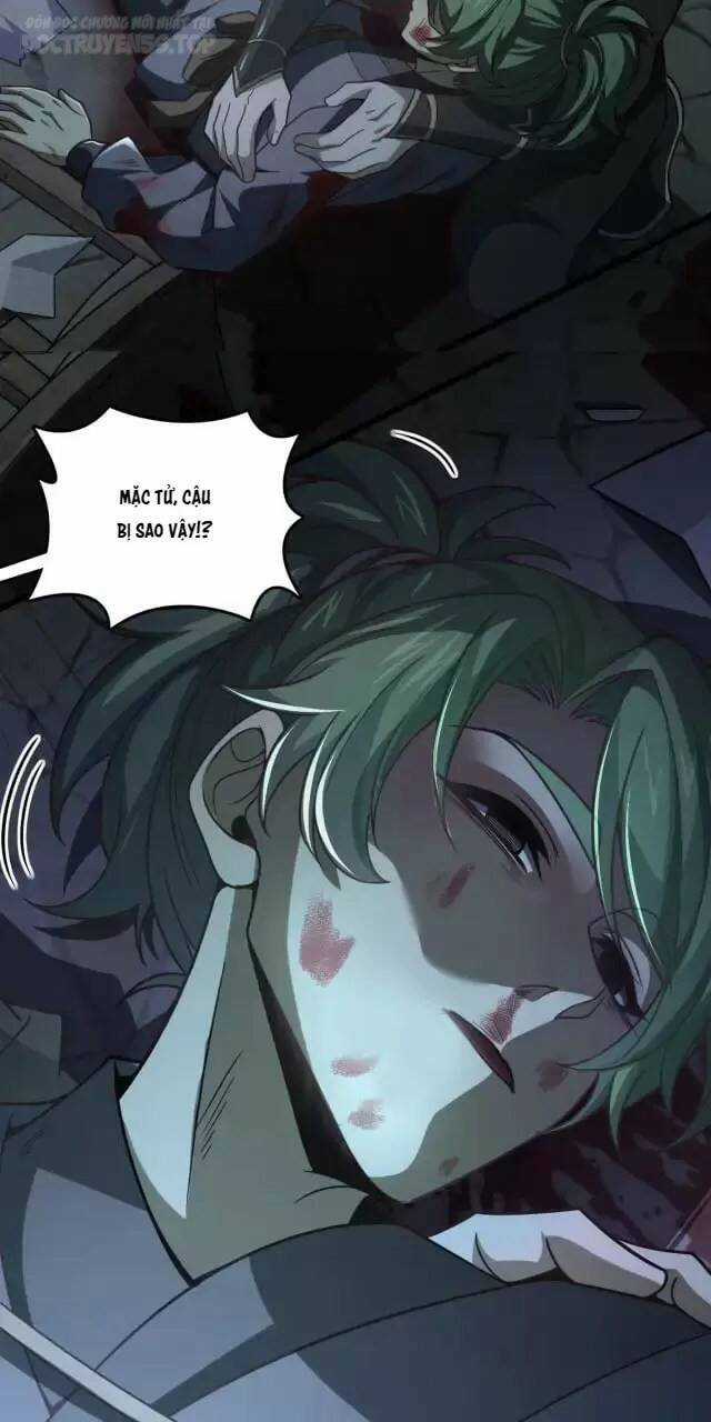 Ta , Thần Long Chi Hậu - Chapter 18 - Trang 63