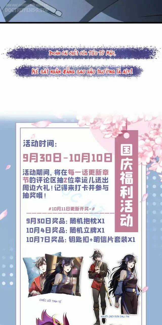 Ta , Thần Long Chi Hậu - Chapter 18 - Trang 64