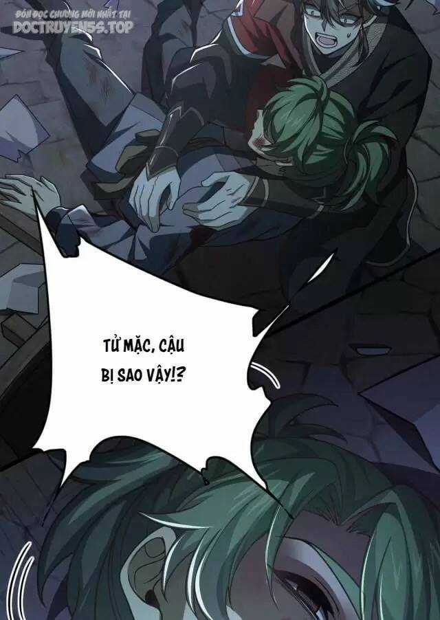 Ta , Thần Long Chi Hậu - Chapter 19 - Trang 13