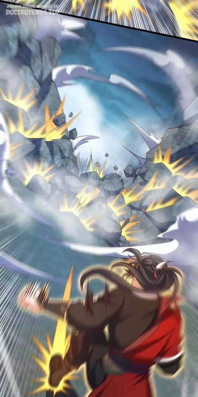 Ta , Thần Long Chi Hậu - Chapter 19 - Trang 3