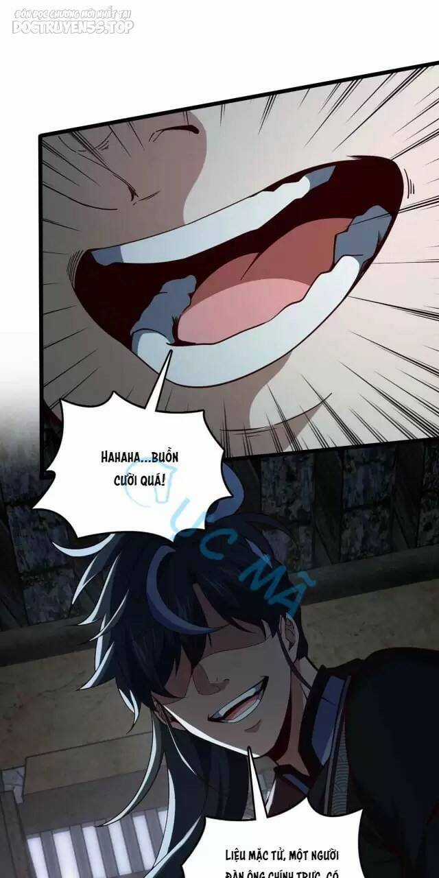 Ta , Thần Long Chi Hậu - Chapter 19 - Trang 22