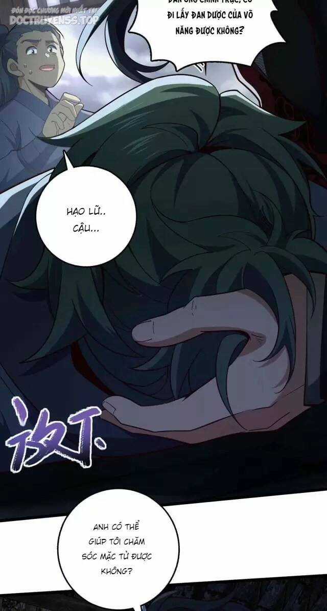 Ta , Thần Long Chi Hậu - Chapter 19 - Trang 23