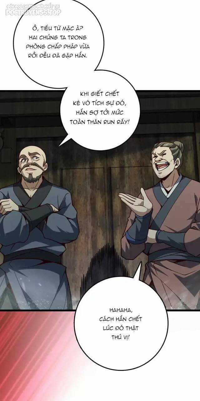 Ta , Thần Long Chi Hậu - Chapter 19 - Trang 30