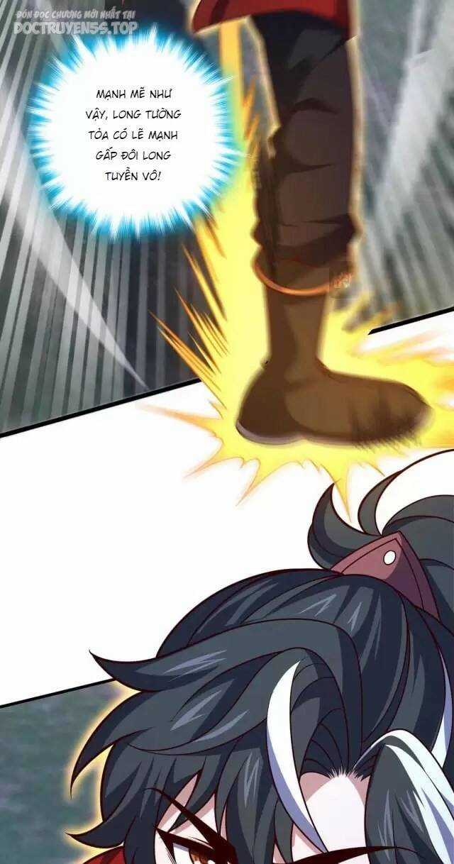 Ta , Thần Long Chi Hậu - Chapter 19 - Trang 4