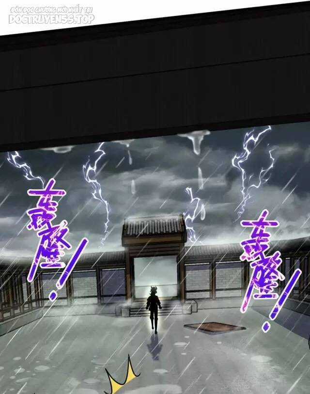 Ta , Thần Long Chi Hậu - Chapter 19 - Trang 36